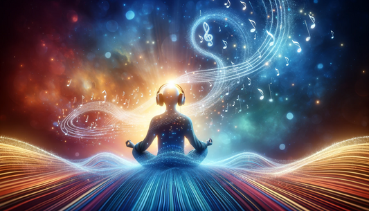 The Impact of Music on Mental Health and Mood Enhancement