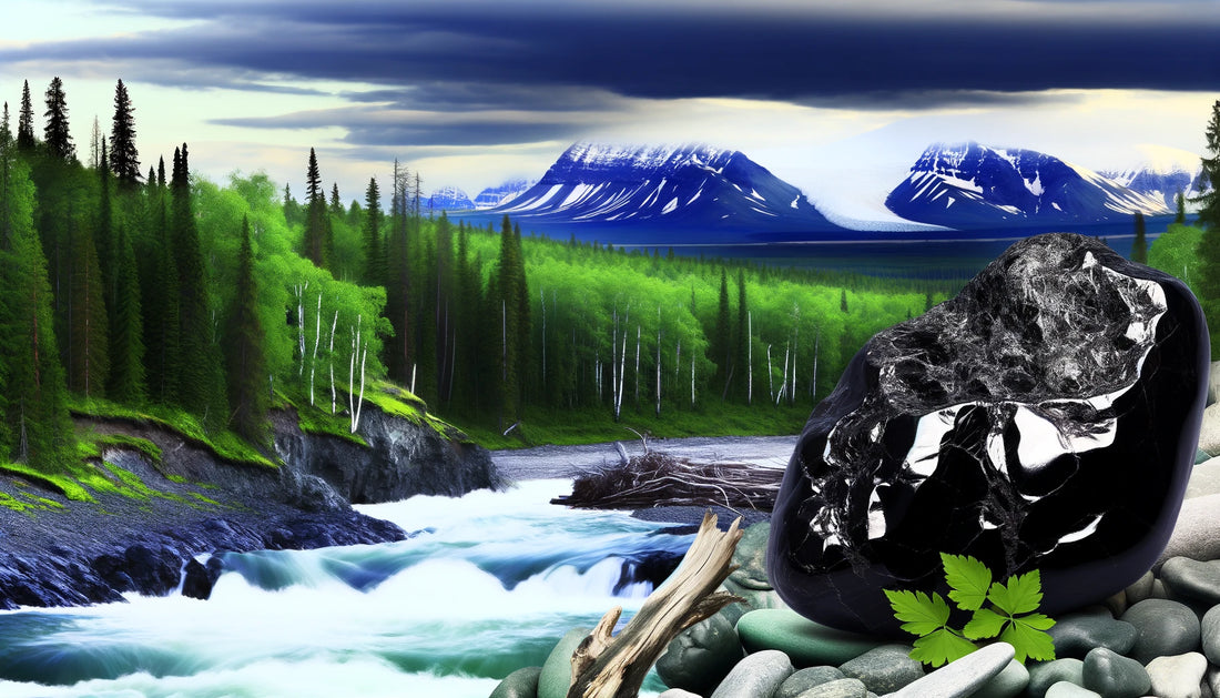 Comprehensive insights into Shungite healing properties & scientific research: A Comprehensive Guide