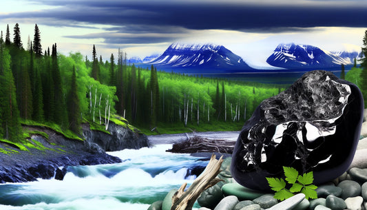 Comprehensive insights into Shungite healing properties & scientific research: A Comprehensive Guide