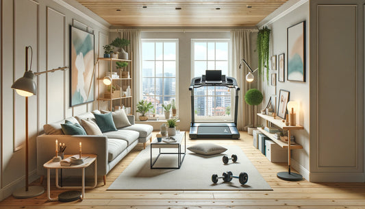 10 Strategies for Embracing an Active Lifestyle at Home