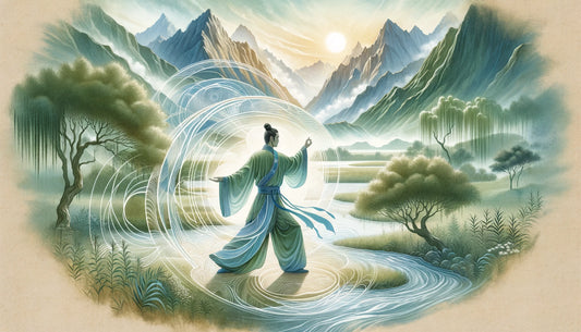 What is QiGong and How Does It Work?
