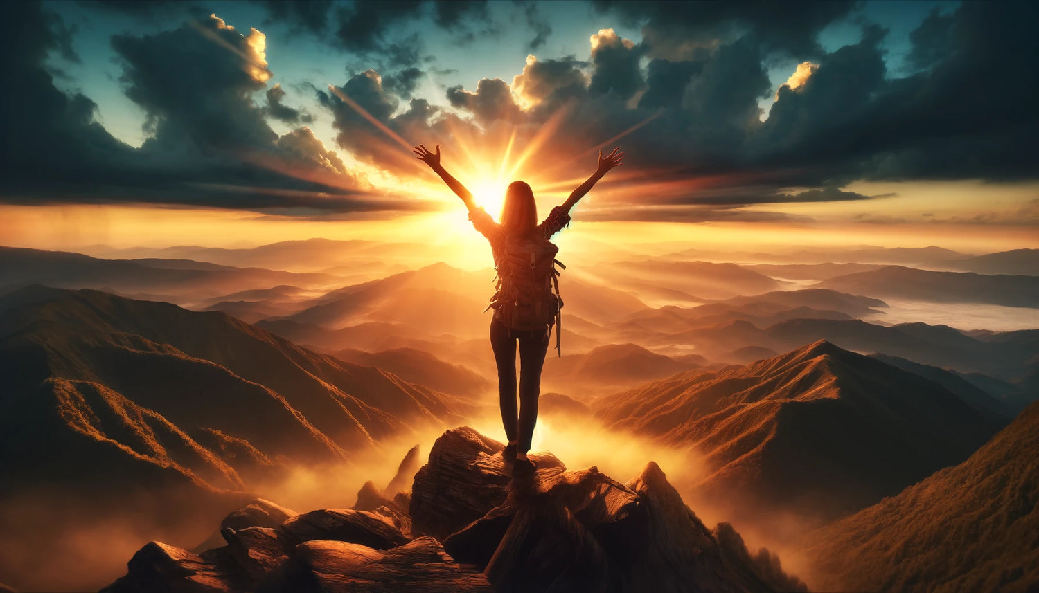 How to Develop a Positive Mindset? Strategies for Growth and Empowerment in 2024