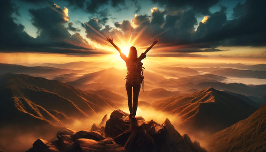 How to Develop a Positive Mindset? Strategies for Growth and Empowerment in 2024