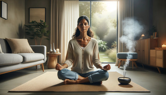 Easy Breathing Meditation Techniques for Beginners: How to Start?