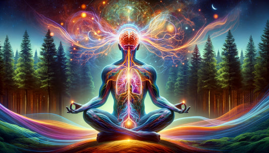 Why Is Chanting So POWERFUL? Its Profound Benefits & Transformative Effects on the Body