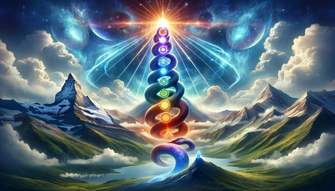 Understanding Kundalini Activation