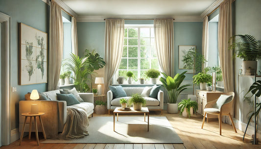 7 Steps to Creating a Positive Environment at Home