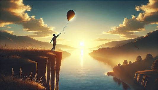 Understanding Letting Go: A Simple Guide to Emotional Freedom