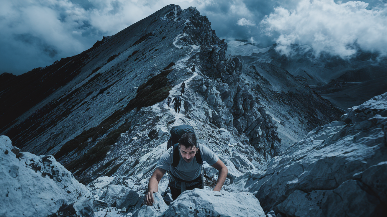 How to Build Lasting Self-Discipline: A Step-by-Step Guide