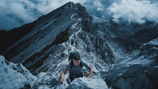 How to Build Lasting Self-Discipline: A Step-by-Step Guide