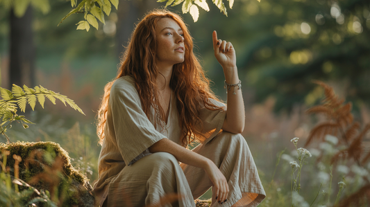 How to Protect Your Energy: 7 Powerful Practices to Stay Grounded & Empowered