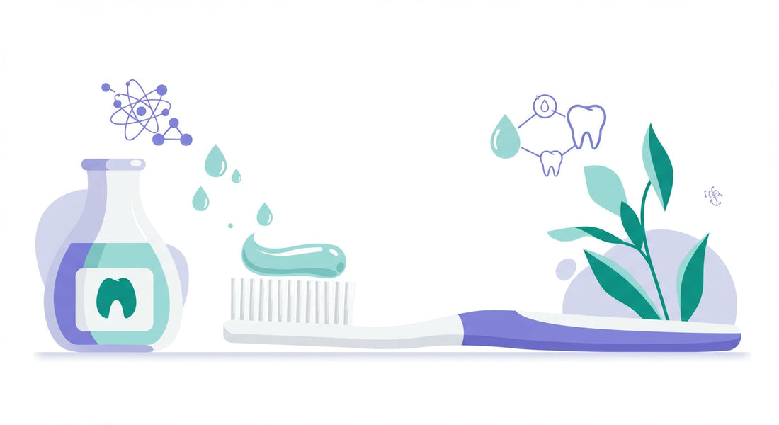 Fluoride Toothpaste: Truth, Risks, and Better Alternatives You Can Trust