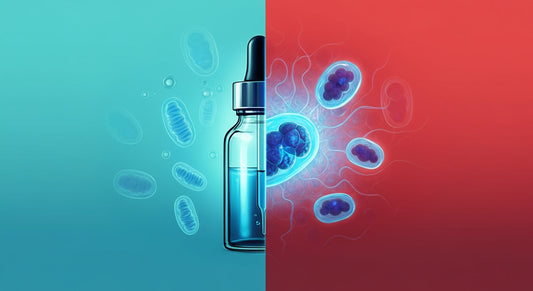 Methylene Blue: The Ancient Dye That’s Becoming a Modern Wellness Tool