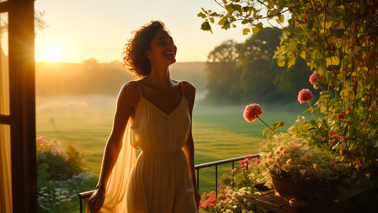 The Real Secret Most Manifestation Advice Leaves Out: How Elevated Emotions Change Everything