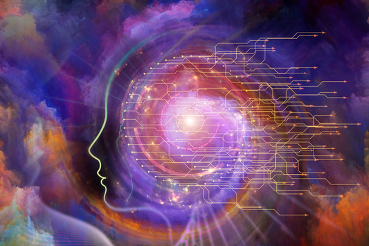 My Path to Wellness: Harnessing Biophoton Scalar Energy for Health Benefits