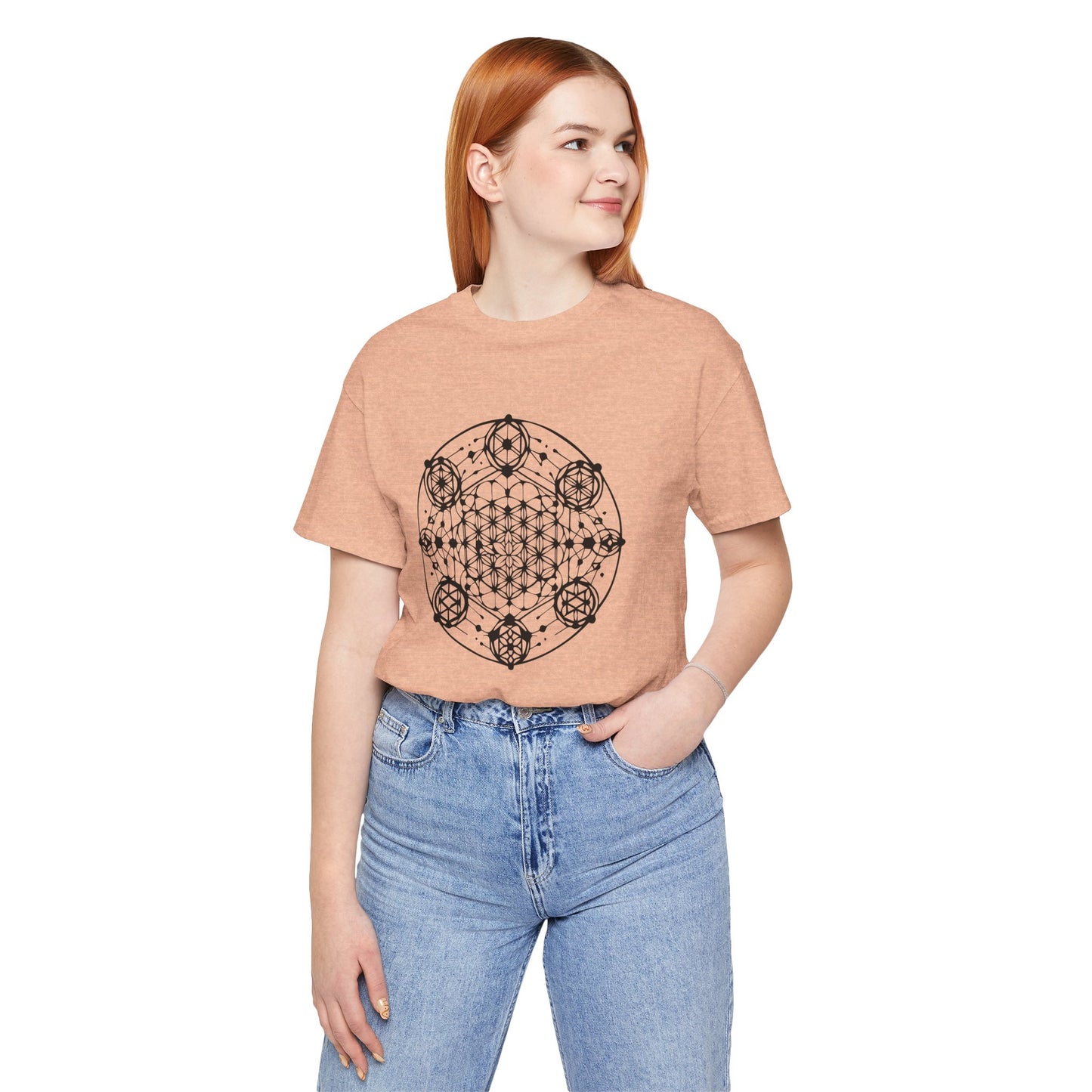 Mandala - T-Shirt