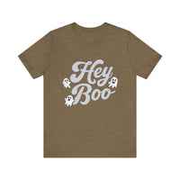 Heather Olive