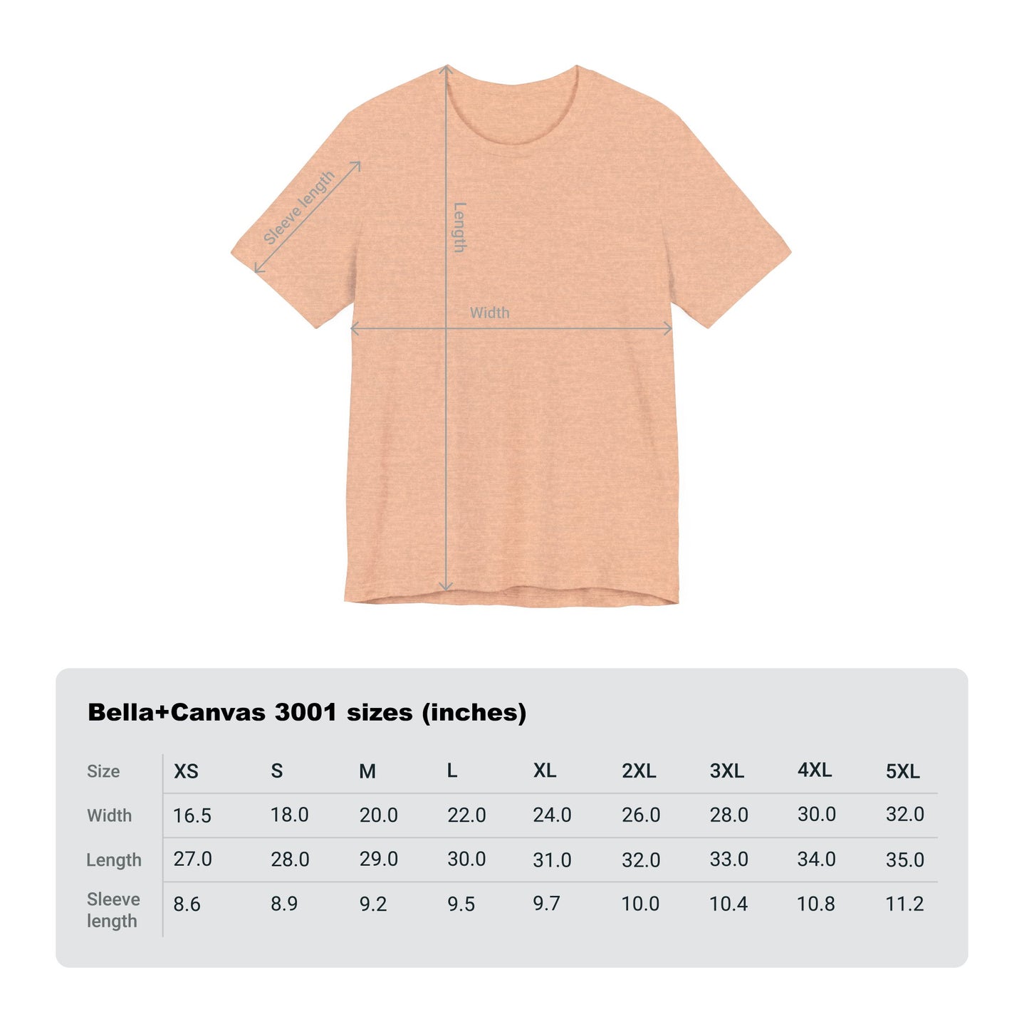 Trust The Universe - T-Shirt