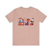 Heather Prism Peach