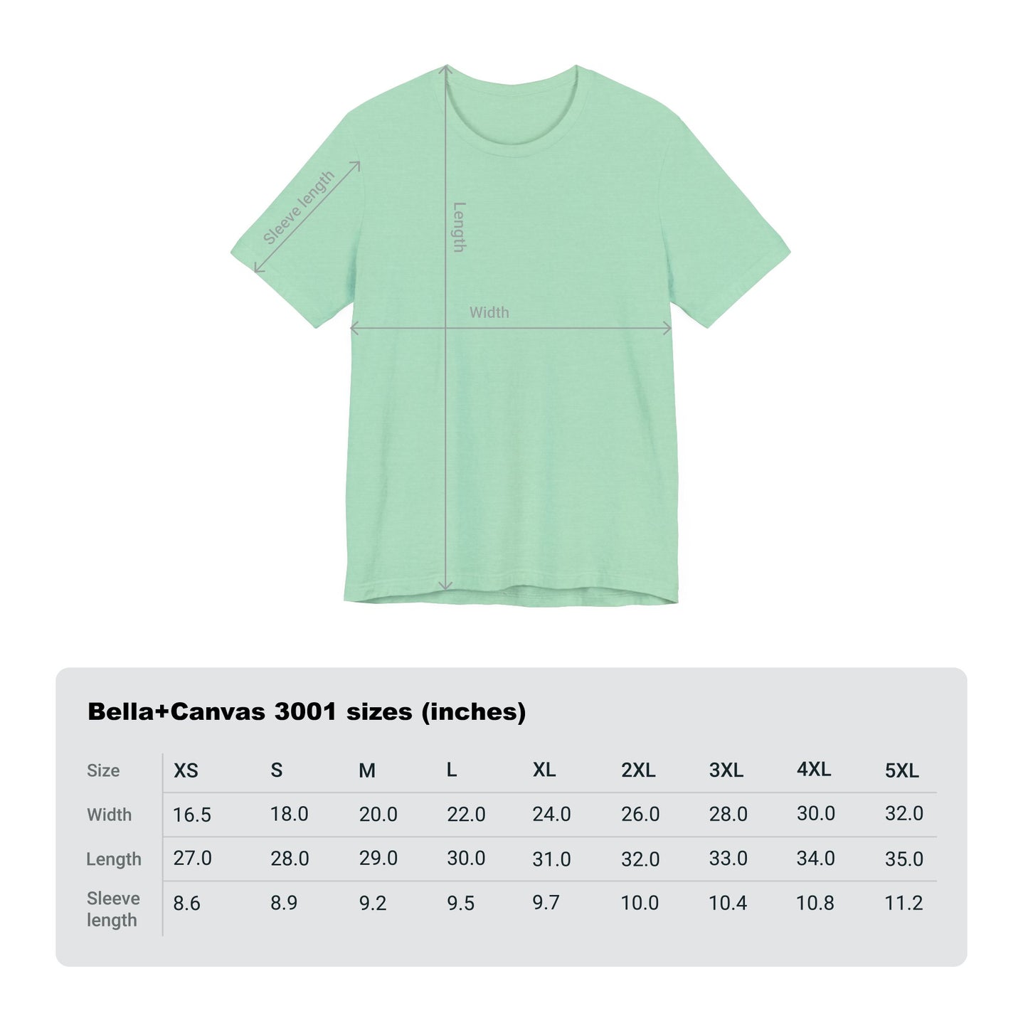 Trust The Universe - T-Shirt