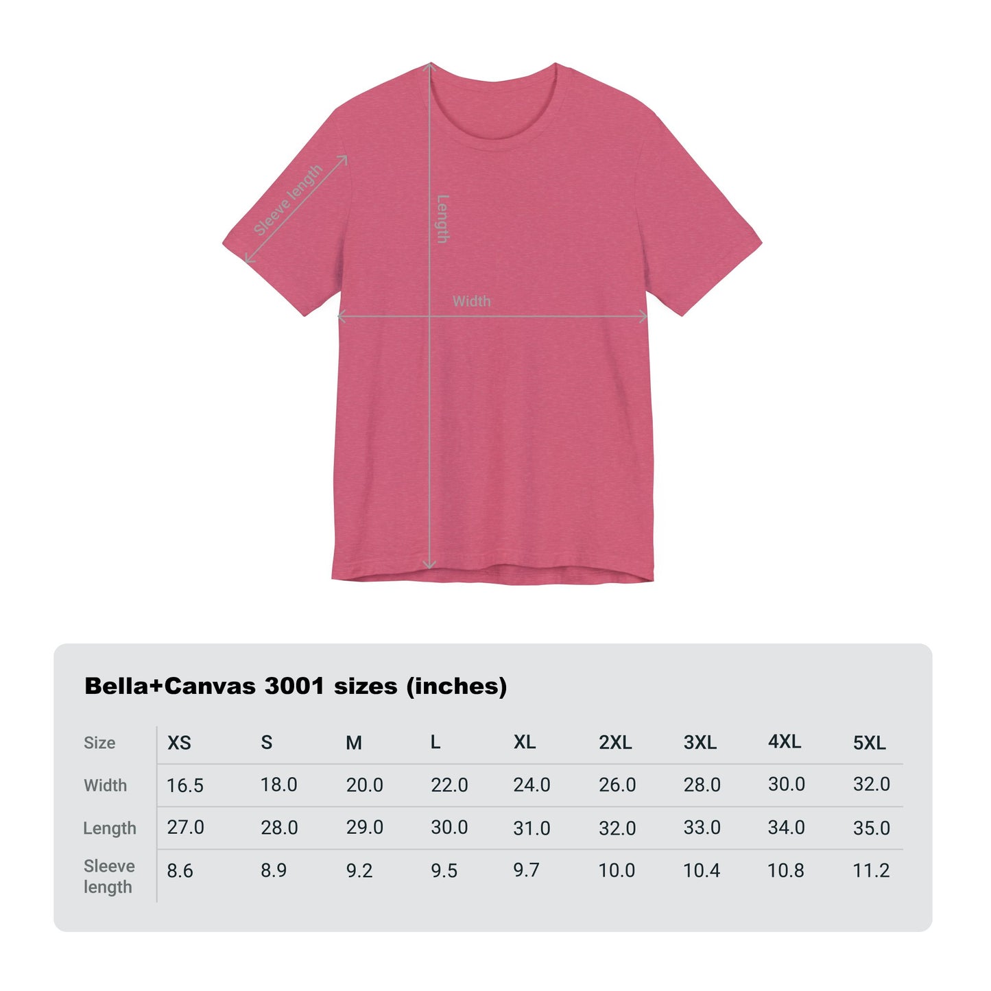 Trust The Universe - T-Shirt