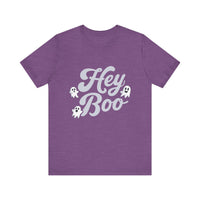 Heather Team Purple