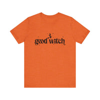 Heather Orange