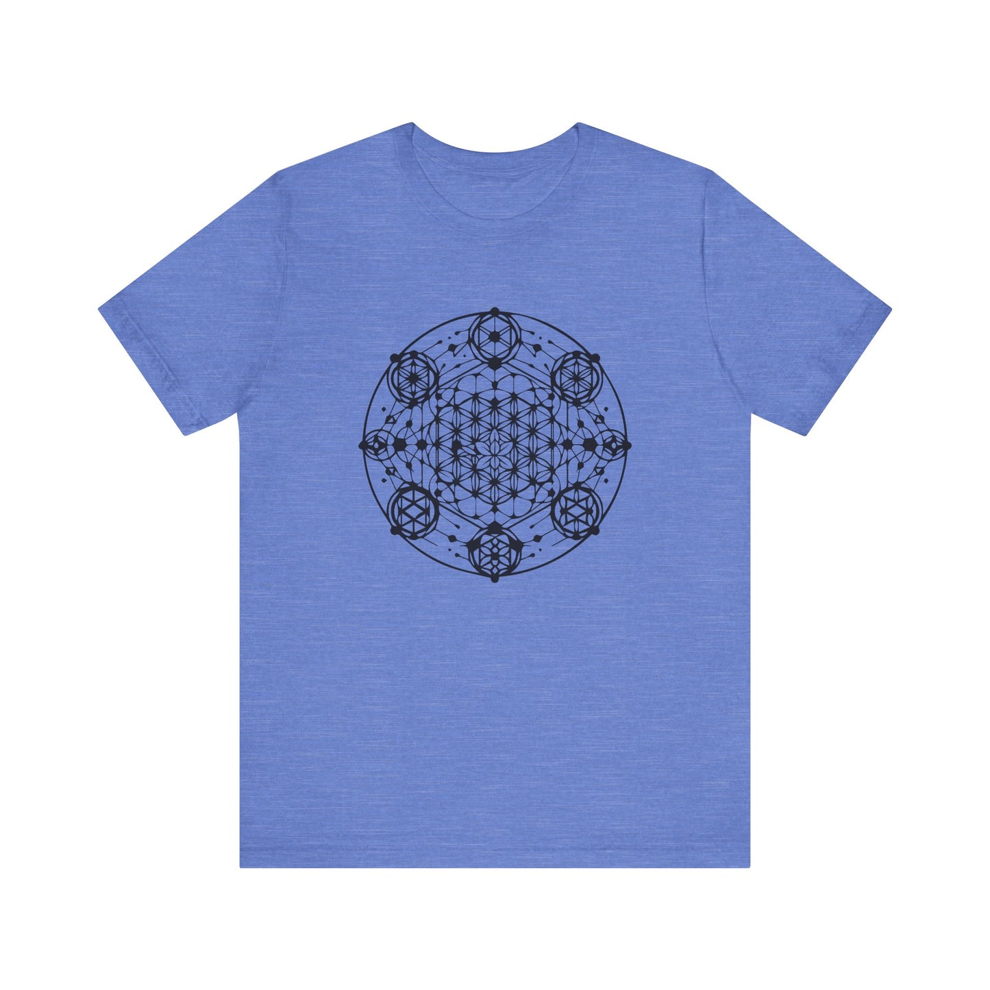 Mandala - T-Shirt