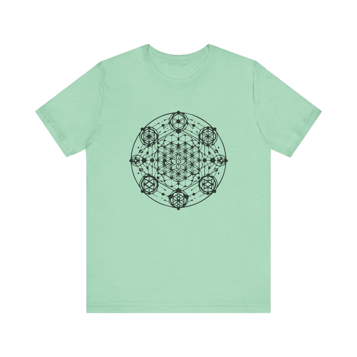 Mandala - T-Shirt