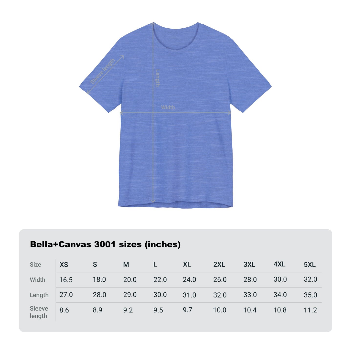 Trust The Universe - T-Shirt
