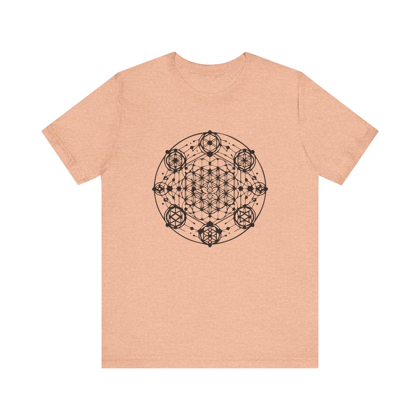 Mandala - T-Shirt