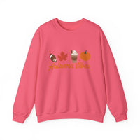 Safety Pink