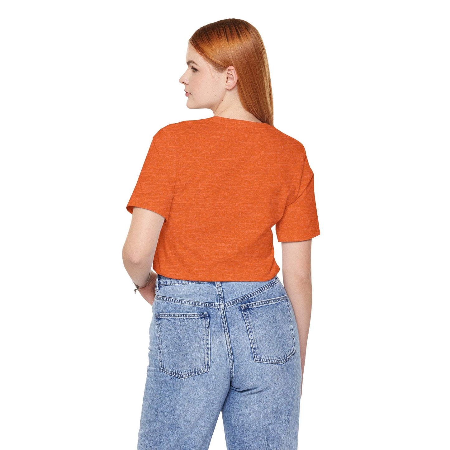 Exclusive Halloween Good Witch - T-Shirt - Fun colors 🧡🩶🩷