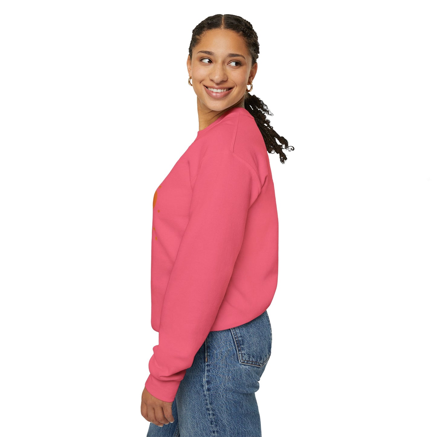 Autumn Vibes - Crewneck Sweatshirt - Fun colors πππ©·