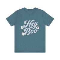 Heather Deep Teal