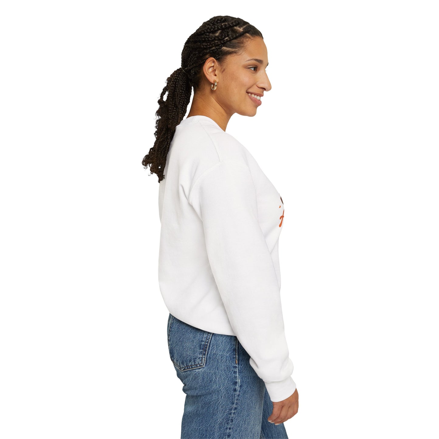 Autumn Vibes - Crewneck Sweatshirt - Fun colors πππ©·