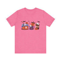 Heather Charity Pink