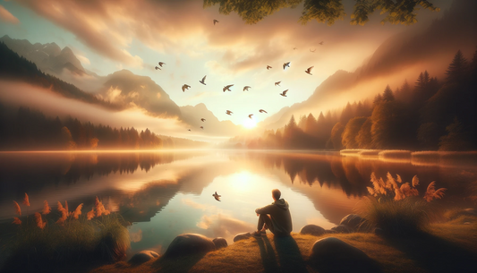 The Connection Between Nature and Mental Well-being