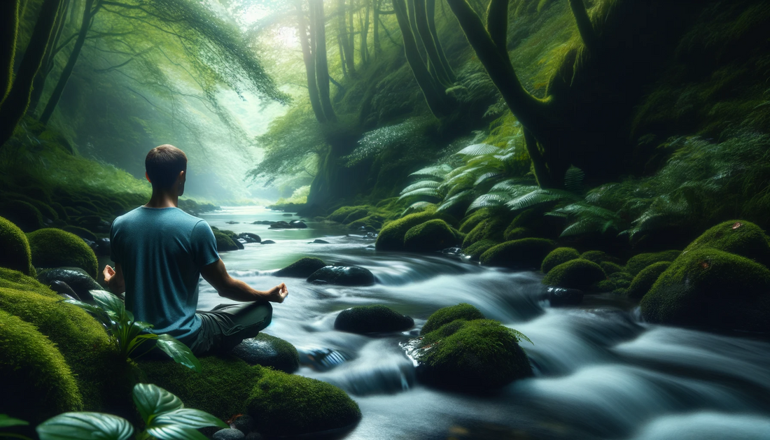Effective Mindfulness Techniques for Stress Reduction & Wellness