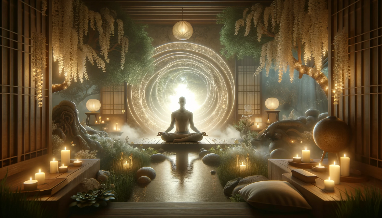 Exploring Mindfulness Meditation: The Path to Inner Peace and Enlightenment