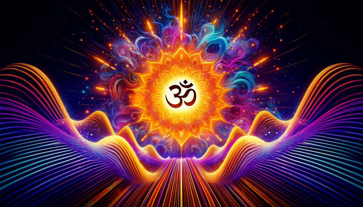 Why chanting OM? Benefits and Methods Explained