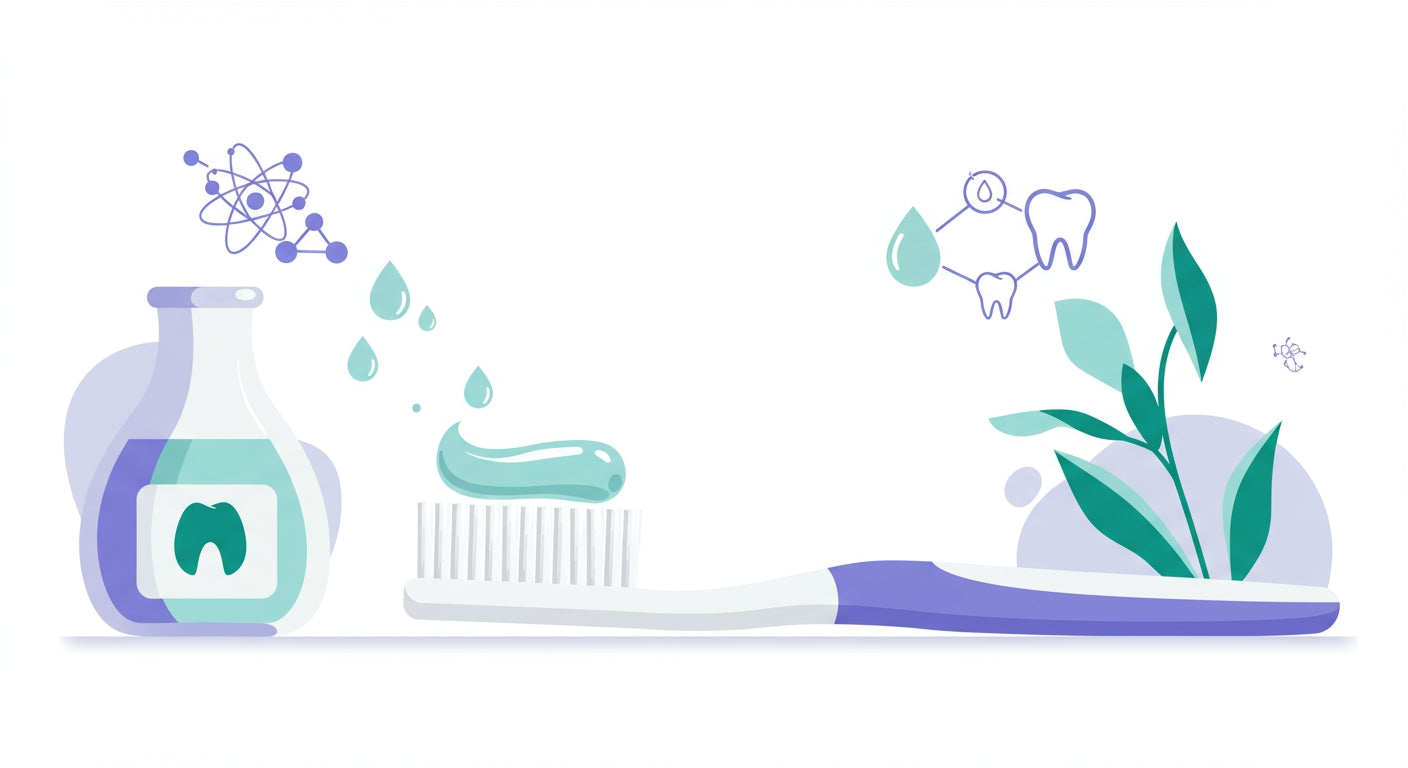 Fluoride Toothpaste: Truth, Risks, and Better Alternatives You Can Trust