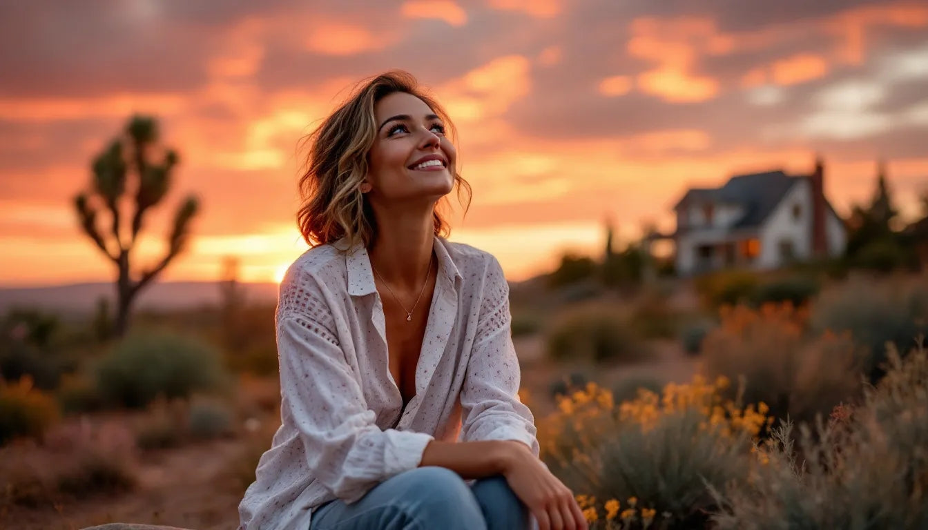 A Reflection on How to Rebuild Momentum After A Life Shift