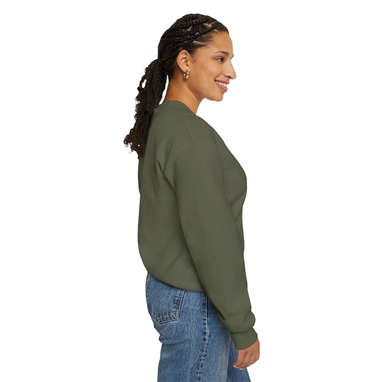 Honor Your Truth - Crewneck Sweatshirt