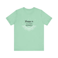 Heather Mint