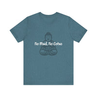 Heather Deep Teal