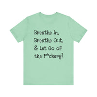 Heather Mint