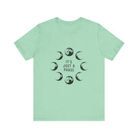 Heather Mint