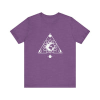 Heather Team Purple