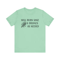 Heather Mint